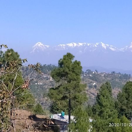 Mangalmurti Himalyan Homestay Hawalbagh Exteriér fotografie