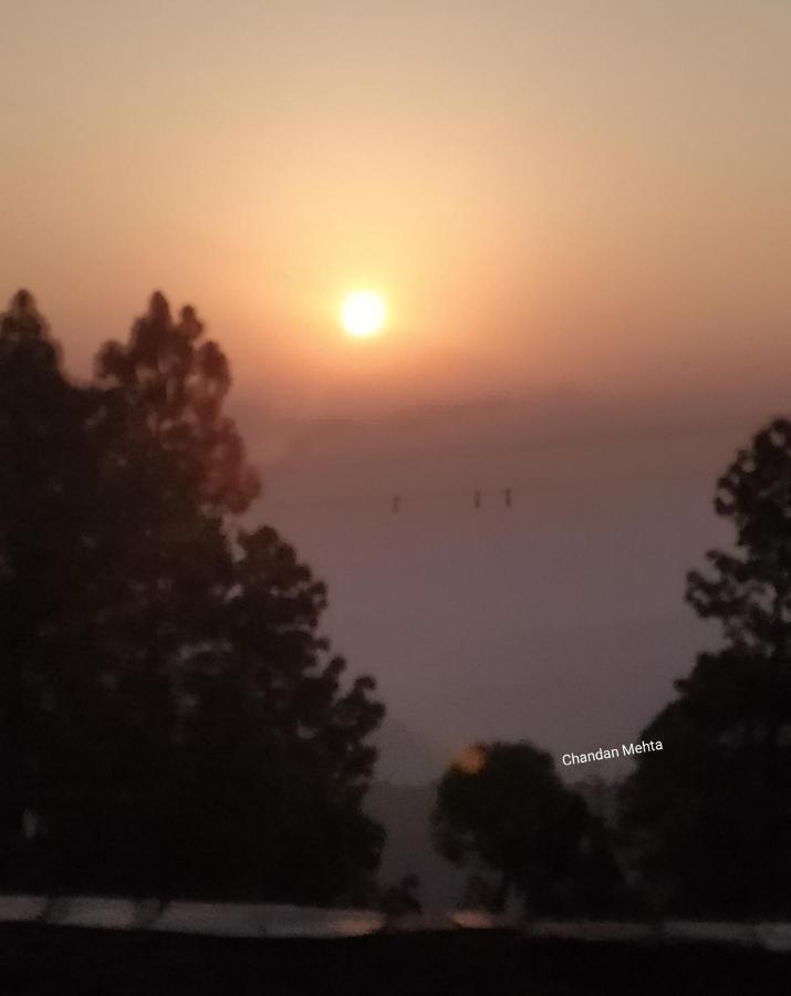 Mangalmurti Himalyan Homestay Hawalbagh Exteriér fotografie