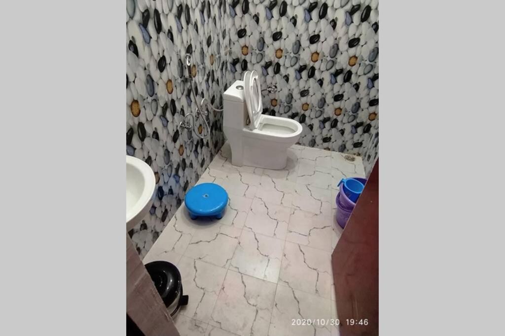Mangalmurti Himalyan Homestay Hawalbagh Exteriér fotografie