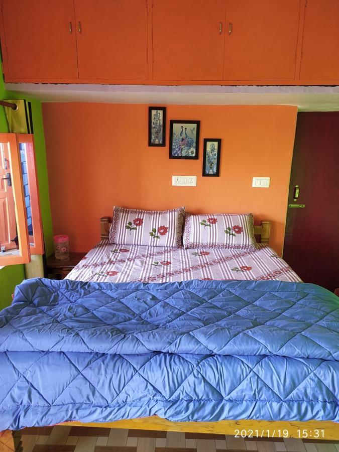 Mangalmurti Himalyan Homestay Hawalbagh Exteriér fotografie