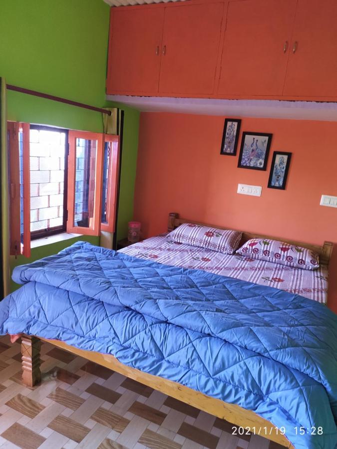 Mangalmurti Himalyan Homestay Hawalbagh Exteriér fotografie