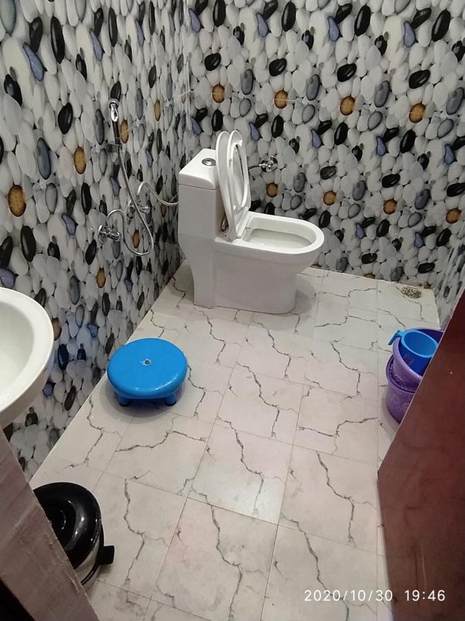 Mangalmurti Himalyan Homestay Hawalbagh Exteriér fotografie