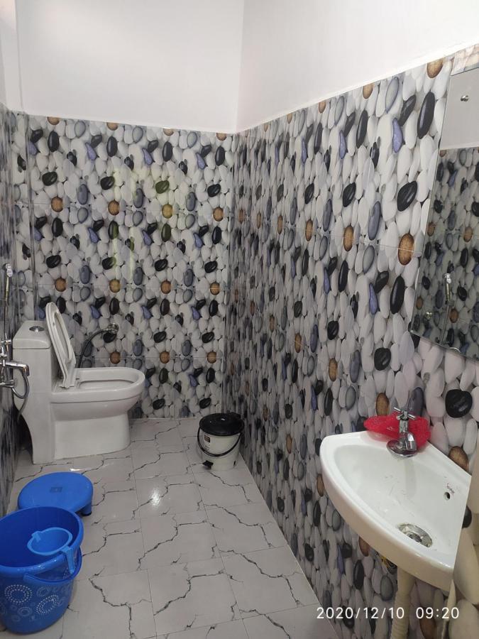 Mangalmurti Himalyan Homestay Hawalbagh Exteriér fotografie