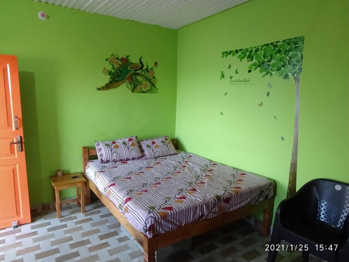 Mangalmurti Himalyan Homestay Hawalbagh Exteriér fotografie
