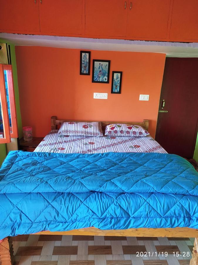 Mangalmurti Himalyan Homestay Hawalbagh Exteriér fotografie