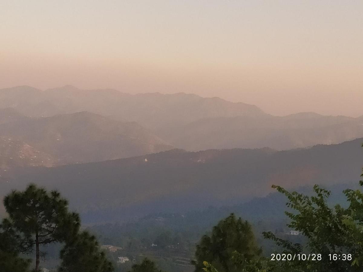 Mangalmurti Himalyan Homestay Hawalbagh Exteriér fotografie
