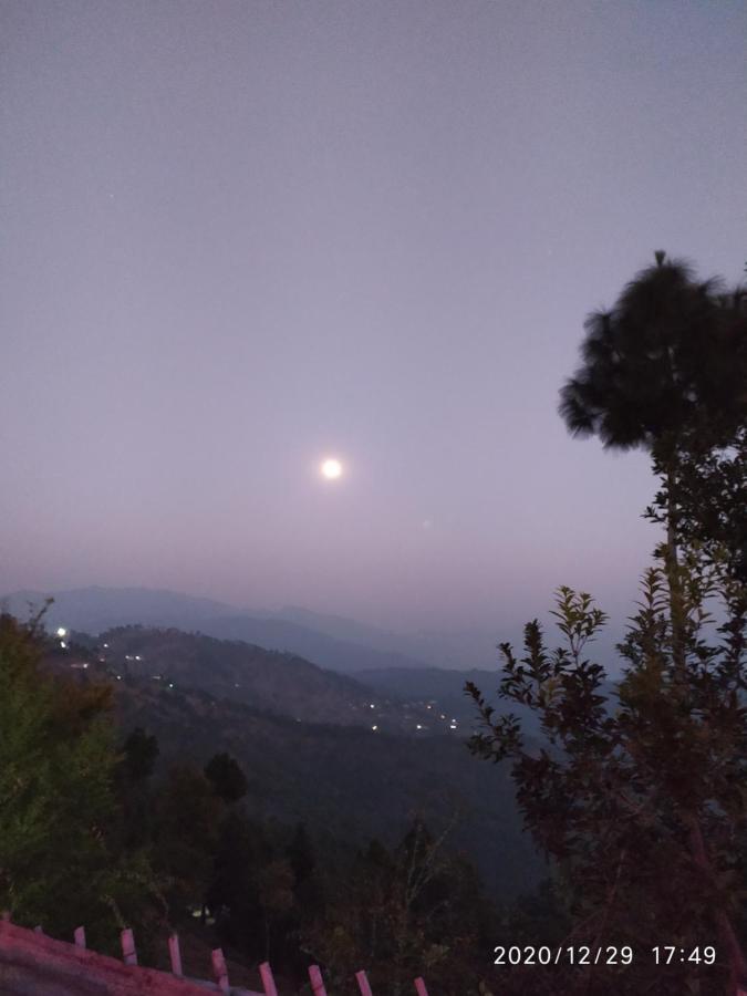 Mangalmurti Himalyan Homestay Hawalbagh Exteriér fotografie
