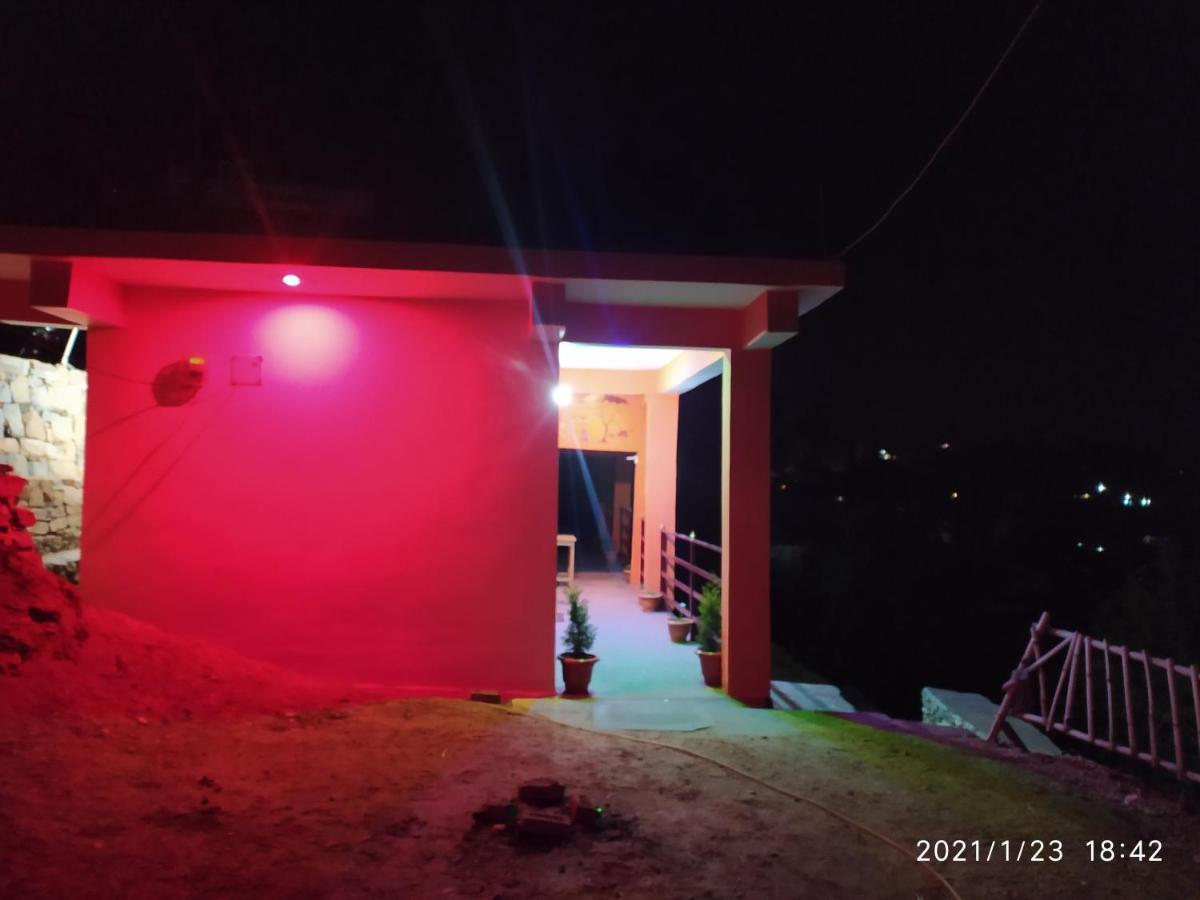 Mangalmurti Himalyan Homestay Hawalbagh Exteriér fotografie
