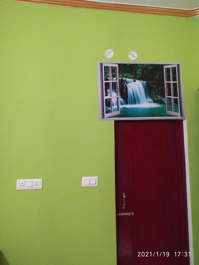 Mangalmurti Himalyan Homestay Hawalbagh Exteriér fotografie