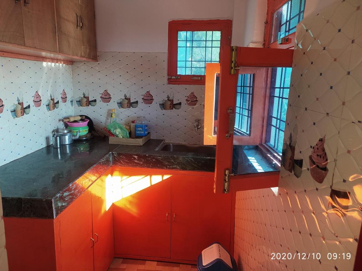 Mangalmurti Himalyan Homestay Hawalbagh Exteriér fotografie